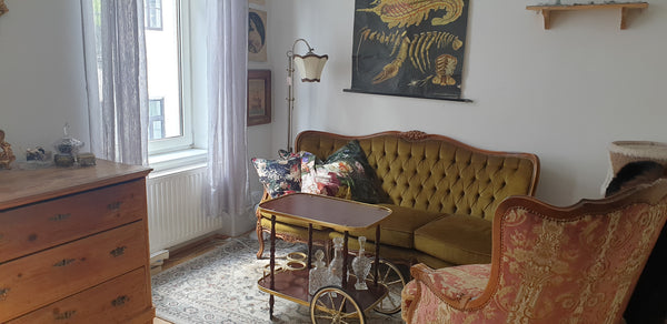 Vienna, Austria Wohnung mit wiener Flair und Stil Entire condo vacation rental 615761478921634529