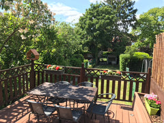 Nice family house in the south of Brussels with pleasant terrace and garden to e Brussels, Belgium Family house in Brussels - central in Belgium Entire townhouse vacation rental 43704473