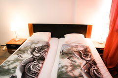 One bedroom apartment 100 m from Wenceslas square in the heart of Prague! Perfec Prague, Czechia St. Wenceslas studio-5 Entire rental unit vacation rental 22465620