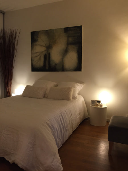 Belle chambre privée au calme au 1er étage. Situé à deux pas de la rue Mouffetar  Jolie chambre au cœur du quartier latin Private room in rental unit vacation rental 16566775