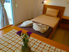 An apartment just 5 minutes walk from the beach of Agia Pelagia, designed to acc Heraklion, Greece Vergetis house 2 Entire rental unit vacation rental 34176826