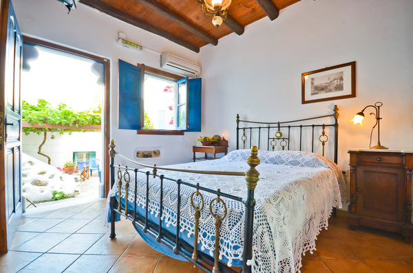 THE CALENDAR IS NOT UPDATED!<br />Please scroll down the page and choose CONTACT  Naxos Castle Medieval charm 2 Entire condo vacation rental 30968866