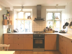 Our apartment w/double bed + 2 separate living rooms w/couch and separate childr Copenhagen, Denmark Family friendly home at Nørrebro Entire rental unit vacation rental 36651946