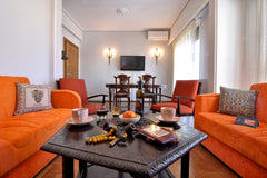 Athens city pearl is conveniently situated near the historic center of Athens .  GR Athens City Pearl Entire rental unit vacation rental 33758895