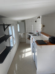 Passez un agréable séjour dans cet hébergement confortable. Nantes, France Ixelle super appart Entire rental unit vacation rental 677972071960209287