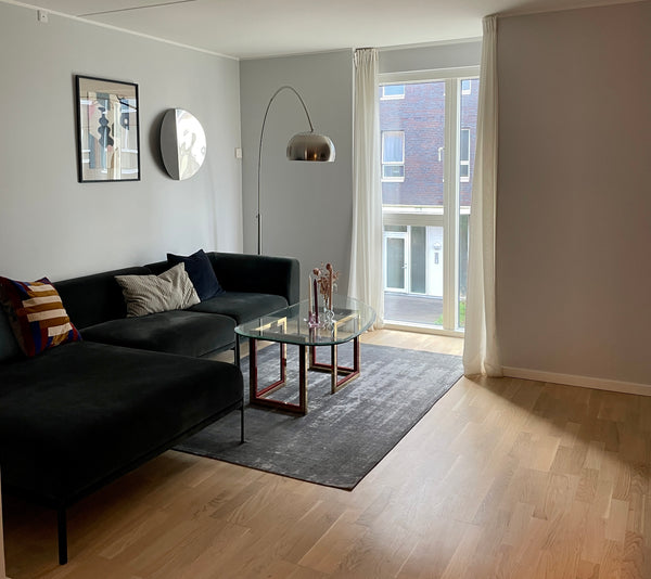 Welcome to Grønttorvet. Since 1958 this has been a trading place for fruit, vege Copenhagen, Denmark Spacious & animal friendly townhouse with garden Entire townhouse vacation rental 11612167