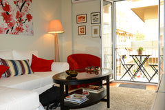 My place is close to restaurants and dining venues, public transport, family and Athens, Greece Wonderful apartment under Acropolis (new entry) Entire rental unit vacation rental 2816920