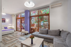 Housed in 15-century buildings, Honeymoon  Suite is a complex of 4 Venetian-styl  Honeymoon  Suite Private room in bed and breakfast vacation rental 49913259