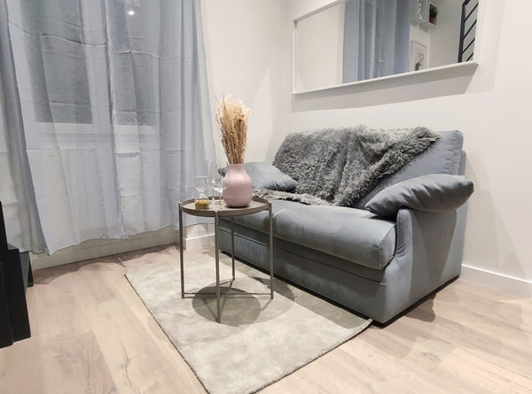 Beautiful duplex close to the metro without worries, in a small quiet and secure Lyon, France Tout le confort de chez soi ! A Lyon Centre Entire condo vacation rental 53986915