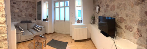  Athens, Greece New independent apartment with private backyard! Entire home vacation rental 37243181