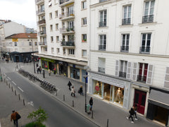 Great apartment close to the Eiffel Tower. Luminous and charming this apartment   Apt close to Eiffel Tower and fabulous shopping Entire rental unit vacation rental 16685084