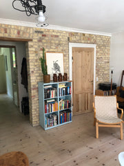 Dejlig lejlighed midt på hippe Vesterbro. Her finder du trendy caféer, restauran Copenhagen, Denmark Lækker 3-værelses lejlighed i hjertet af Vesterbro Entire rental unit vacation rental 36198157