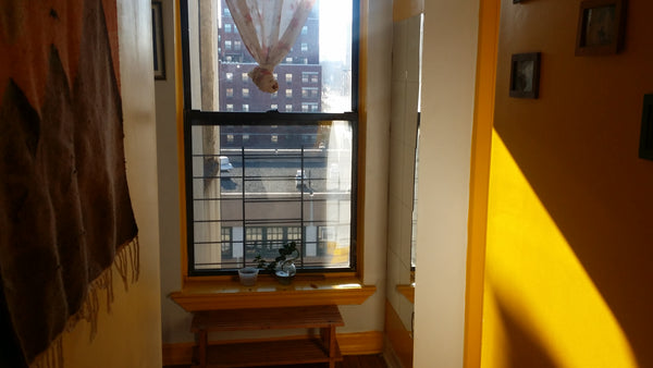 Located in a prewar building near parks, shopping, and restaurants, you will enj  Condo in New York · ★New · 1 bedroom · 2 beds · 1 shared bath Private room in condo vacation rental 27134786
