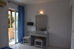 In the heart of Agia Marina and just 50m from the beach you will find Manos Apar  Manos Beachfront Apartments  I Studio N7 Entire rental unit vacation rental 557753422787252385