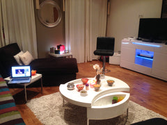 En plein coeur du 16ème arrondissement, découvrez un appartement refait à neuf,   Modern 70m2 Flat - Paris 16 Entire rental unit vacation rental 3845861