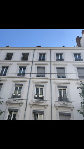 Appartement agréable et lumineux disposant de tout le confort nécessaire. <br /> Lyon, France Lyon Jean Macé, proche transports et centre ville Entire rental unit vacation rental 39170621