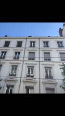 Appartement agréable et lumineux disposant de tout le confort nécessaire. <br /> Lyon, France Lyon Jean Macé, proche transports et centre ville Entire rental unit vacation rental 39170621