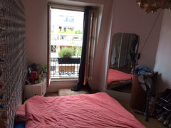 neer montmarte London, Canada paris -metro jules joffrin Entire rental unit vacation rental 2399458