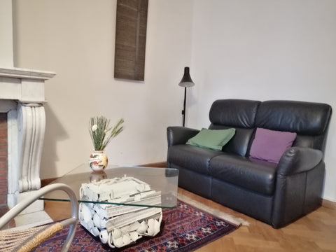 A very nice and big room located in a unique house in Brussels, the room is perf Saint-Josse-ten-Noode, Belgium Big Room In An Ancient House In Brussels Private room in condo vacation rental 7323398