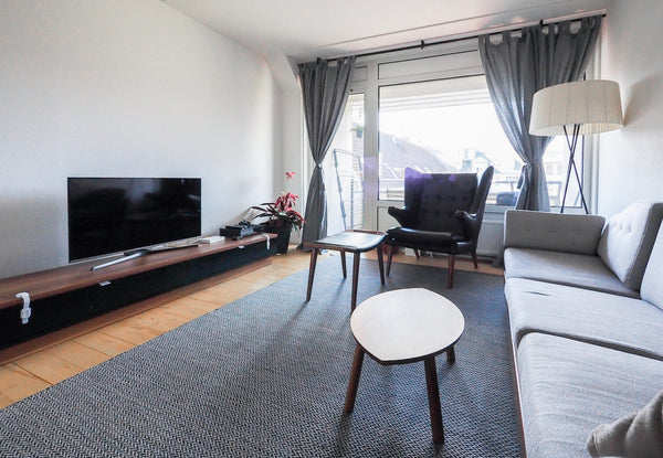Spacious 2 bedroom apartment located in the heart of Vesterbro, walking distance Copenhagen, Denmark Ideal Copenhagen base - in the heart of Vesterbro Entire rental unit vacation rental 33825356