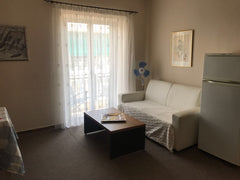 Bright apartment at the very center of kos island!ideal for young couples or for  Nice apartment at the center of Kos Town 2 Entire rental unit vacation rental 25430152