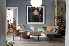 Spacious and bright home in vibrant part of the city, with train and metro withi Copenhagen, Denmark Spacious and bright family spot,  right by metro Entire condo vacation rental 38055832