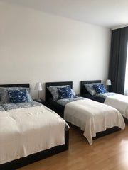 Die Wohnung befindet sich in einer ruhigen Straße, im ersten Stock und ist ca. 5 Vienna, Austria Wohnung in Wien Entire condo vacation rental 51132025