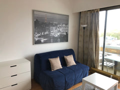  Brussels, Belgium Flat tout confort  super équipe cosy à la Bascule Entire condo vacation rental 49172589
