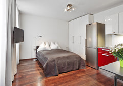 Wohnen wie im Hotel, und doch wie zuhause: Gemütliche Apartments im grünen Innen Maria Enzersdorf, Austria Apartement 15 Entire rental unit vacation rental 38665812