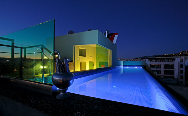 Ideally located, a brand new 2 bedroom apartment in the center of Athens.<br />< Athens, Greece Luxury 2Bdrm apartment with pool-Athens Center Room in aparthotel vacation rental 21259187