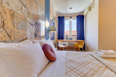 This cozy appartment is located in the heart of Historical Center of Athens (Pla Athens, Greece Ermou Fashion Suites #510 @ Plaka - Monastiraki Entire condo vacation rental 607106040771866009