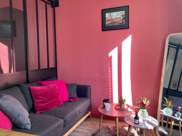 The apartment is centrally located in the 11th arrondissement.<br />This is a qu Paris, France Air Conditioned - Bastille Cosy lightful apartment Entire rental unit vacation rental 22594350