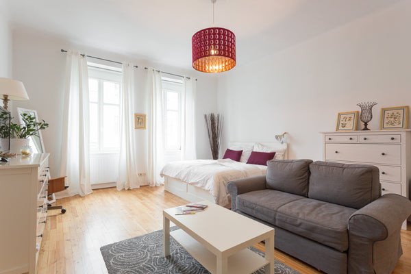 The flat situated in the 7 district that is quite a fashionable neighborhood for Vienna, Austria Nice city flat / 7 district Entire rental unit vacation rental 6353506