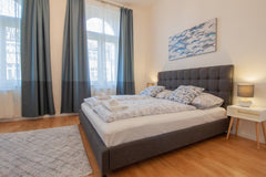 Its nice and central flat in a beautiful historical building right next to the m Prague, Czechia Wenceslas Square Studio - live in the center! Entire rental unit vacation rental 38624459