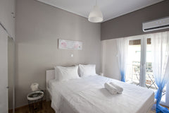Live in one of the hippest and more interesting neighborhoods in Athens, that ca Chalandri, Greece Zan Moreas, a Quiet  Getaway apartment  for th... Entire rental unit vacation rental 37548861