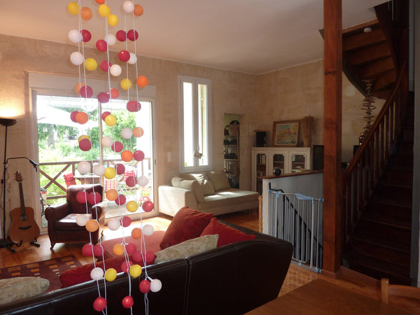 Havre de paix au coeur de Bordeaux, cette maison ancienne rénovée avec goût cons Bordeaux, France Maison avec terrasse et jardin Entire home vacation rental 3440747
