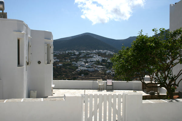A traditional Cycladic house lovingly restored and refurbished with respect for  Athens, Greece Traditional Cycladic Residence Entire home vacation rental 11836994