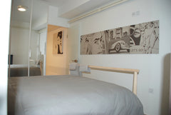 Fully renovated apt, right in the historical centre of Athens. Acropolis is just GR Acropolis At Your Door Entire rental unit vacation rental 20950889