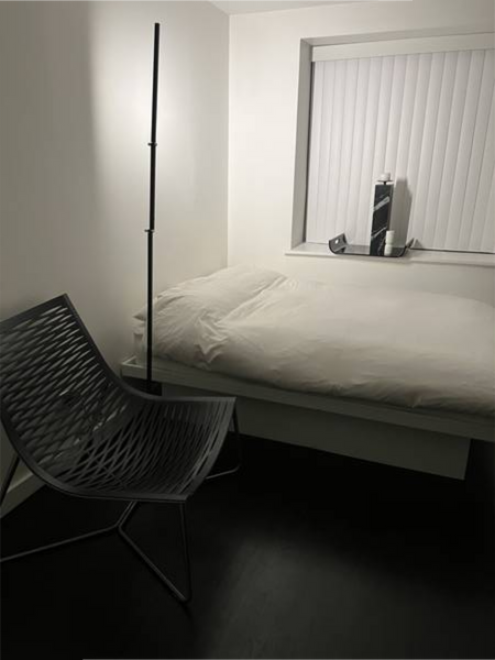 Experience NYC's vibrant Lower East Side in our tranquil apartment, a unique hav  Rental unit in New York · ★New · 1 bedroom · 2 beds · 1 bath Entire rental unit vacation rental 1057471243701482536