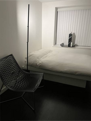Experience NYC's vibrant Lower East Side in our tranquil apartment, a unique hav  Rental unit in New York · ★New · 1 bedroom · 2 beds · 1 bath Entire rental unit vacation rental 1057471243701482536