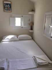 Cosy small studio ideal for a couple near Kamari beach, Santorini Athens, Greece Cosy studio in Kamari Santorini for a couple Private room in rental unit vacation rental 15541975