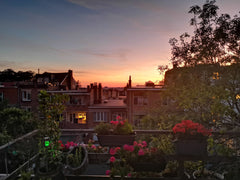 Au coeur de Saint-Gilles, à deux pas de la maison Communale et à 5 minutes du qu Saint-Gilles, Belgium Chambre dans beau duplex, au coeur de Saint-Gilles Private room in rental unit vacation rental 35301318