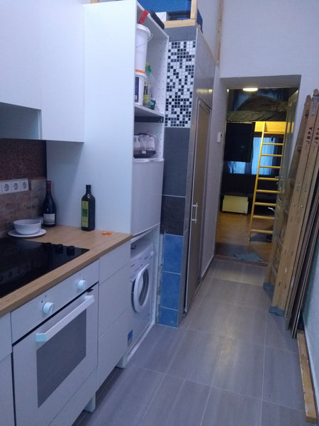 A nice cosy flat in a central location.   The flat is in walking distance from t Vienna, Austria Cosy flat Entire rental unit vacation rental 22461612