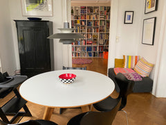This 152 m2 apartment is located on one the best adresses in Copenhagen. It is c Copenhagen, Denmark Charming and central - in the middle of everything Entire condo vacation rental 17682765