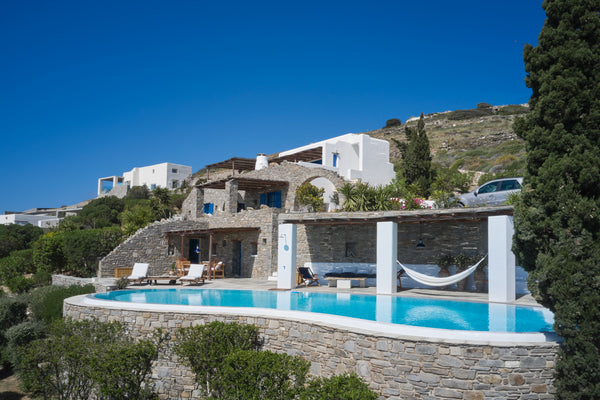 Nicosia, Cyprus Agnanti Villa Entire villa vacation rental 20472321