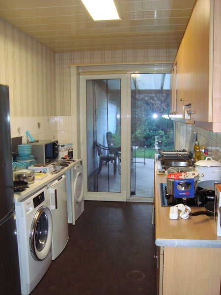 Charming 2-bedroom apartment in 2100 Deurne Antwerpen,  fully equipped kitchen a  2-bedroom apartment 5 ppl in 2100 Antwerpen Entire rental unit vacation rental 35926127