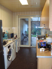 Charming 2-bedroom apartment in 2100 Deurne Antwerpen,  fully equipped kitchen a  2-bedroom apartment 5 ppl in 2100 Antwerpen Entire rental unit vacation rental 35926127