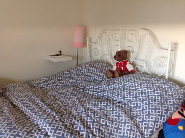 My cool and comfortable room with private space and living room is for rent. The New York, NY Rental unit in New York · 1 bedroom · 1 bed · 1 bath Private room in rental unit vacation rental 4854552