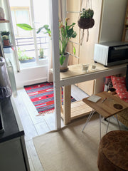 Cute & Cosy Flat (studio) in the heart of Paris.<br />Ideally located close to B Paris, France Cute & Cosy Flat in the heart of Paris ! Entire rental unit vacation rental 29324216