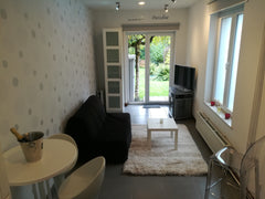 Completely renovated studio located at 5 minutes walking distance from Brussels  Brussels, Belgium Fully equipped studio - Brussels Expo Atomium area Entire rental unit vacation rental 2119381